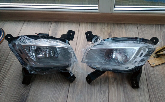 7054004800 GEELY ASSY LEFT DRIVING DAY LAMP 7054004800 GEELY фара левого дневного ходового огня.jpg