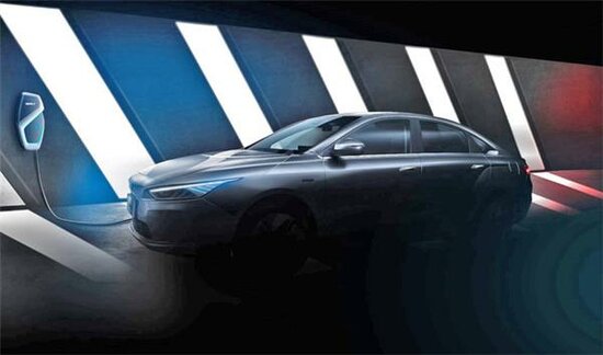 Geely GE11