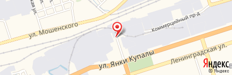 Местонахождение